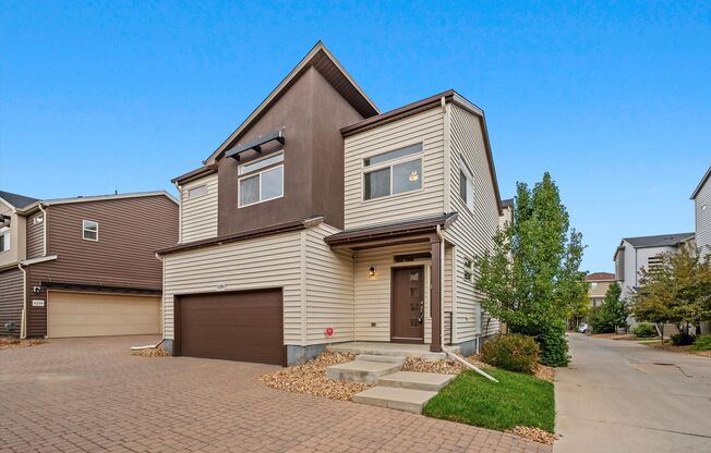 Castle Rock Rental Home | 3 Bedrooms, Granite Countertops & Fenced Yard