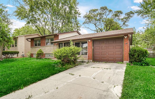 House for rent in Grandview