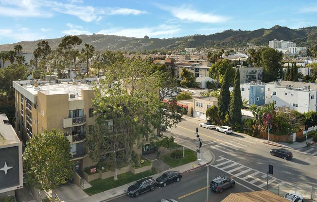 Studio, 1 bath, 500 sqft, $1,795, Unit Unit 205