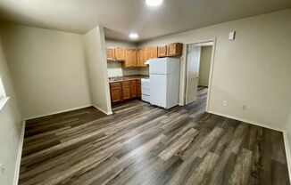 New Brittany Apartments