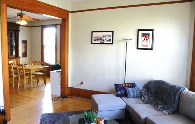 1506 N. Jackson St