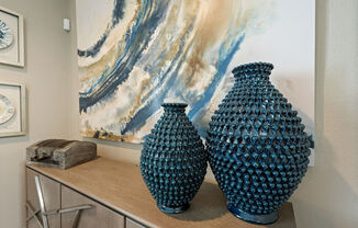 Lakeside at Campeche