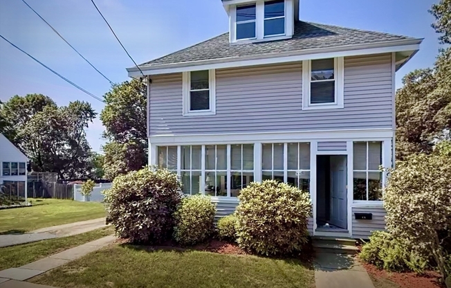 57 ADAMS AVE