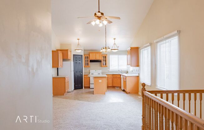 Amazing Remodeled Home in North Lehi