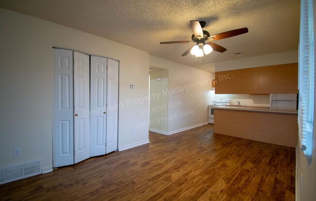 3 beds, 1.5 baths, $1,395
