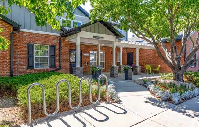 Welcome To Country Ranch Apartments