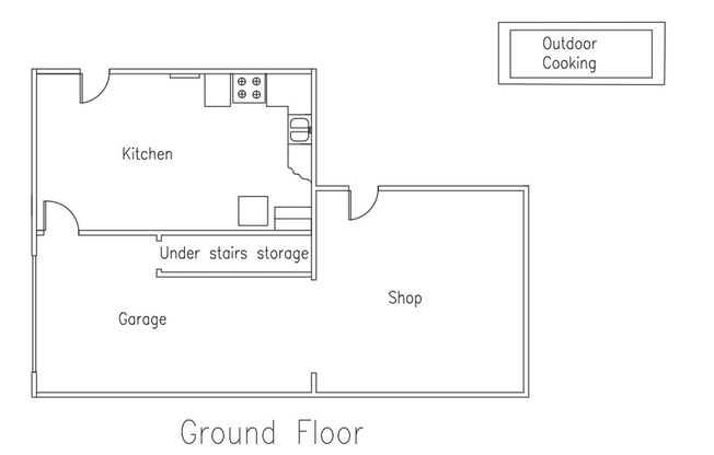 2 beds, 1 bath, 940 sqft, $2,050, Unit 60018 Seeley 485 Clipper Gap