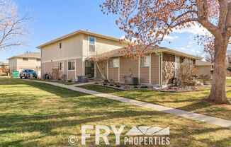 Great Townhome in Virginia Vale Neighborhood