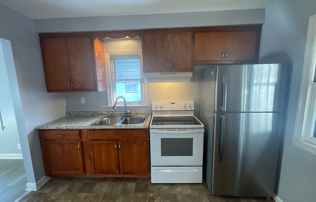 Single Family Home Available - Havenwoods