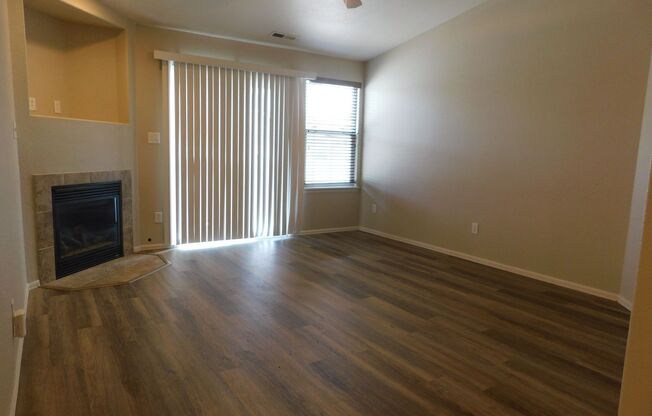 REDUCED!!  Nice Duplex in Established Neighborhood