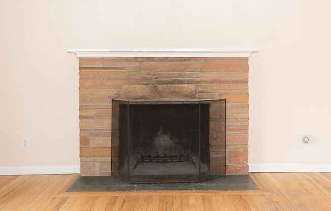 SHORT TERM RENTAL Charming Brick Home with Modern Updates in a Great NE Neighborhood