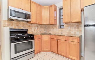 557 W 144 ST