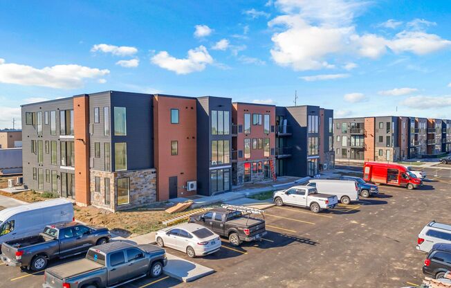 Partner-provided property photo