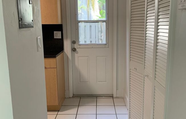 1 bed, 1 bath, $2,390, Unit 13