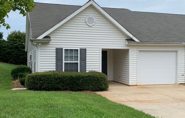 1480SF 3BR 2BA 1 level