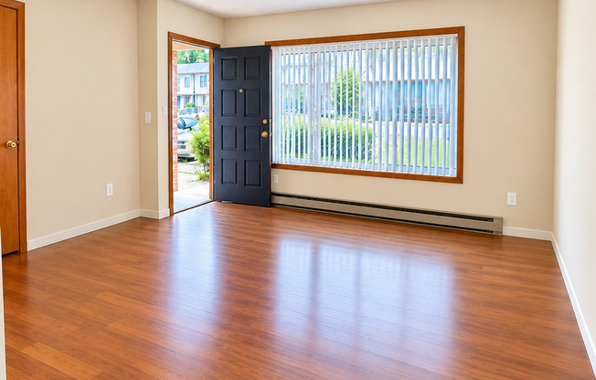 1 bed, 1 bath, 600 sqft, $1,150, Unit 35