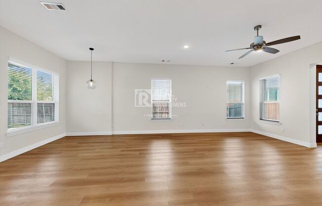 Your Ideal Fort Worth Rental Home Awaits