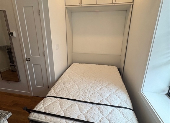 Studio, 1 bath, $1,495, Unit 4
