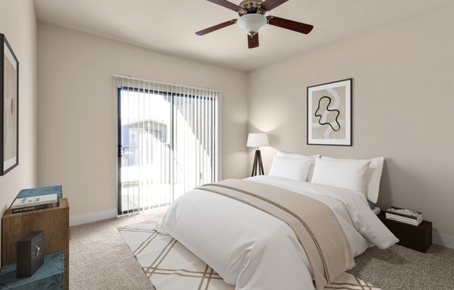 Elegant Homes | Henderson Nevada Rental Apartments | Edge at Traverse Point Apartments | Apartments in Henderson, NV