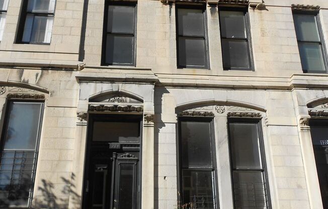 1224 St. Paul St