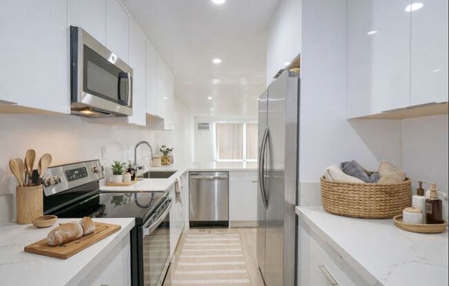 Orlando Avenue Properties, LLC