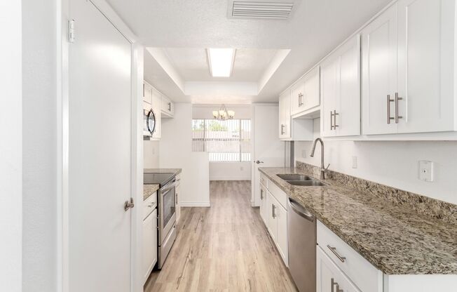 Remodeled home with huge yard and NO HOA!