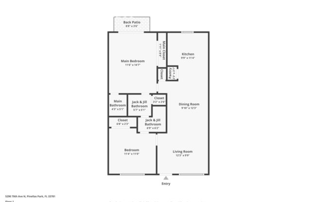 Partner-provided property photo