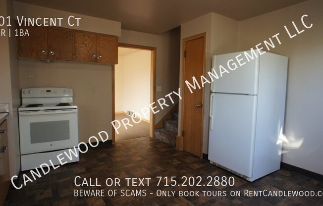 2 beds, 1 bath, $1,050