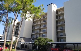 3300 Cove Cay Dr Unit 6A