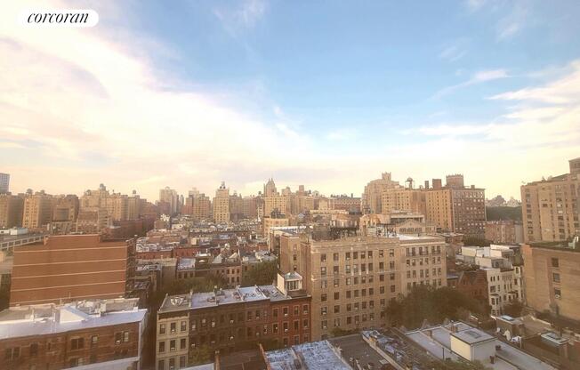 2 beds, 2 baths, $6,850, Unit 14R