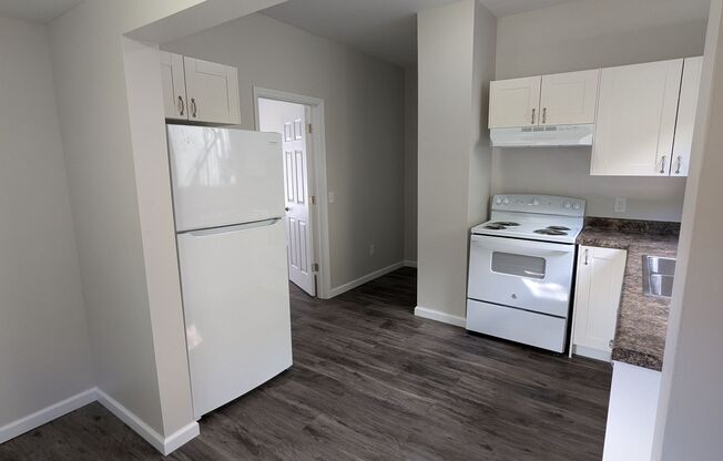 1 bed, 1 bath, $995, Unit Unit 1