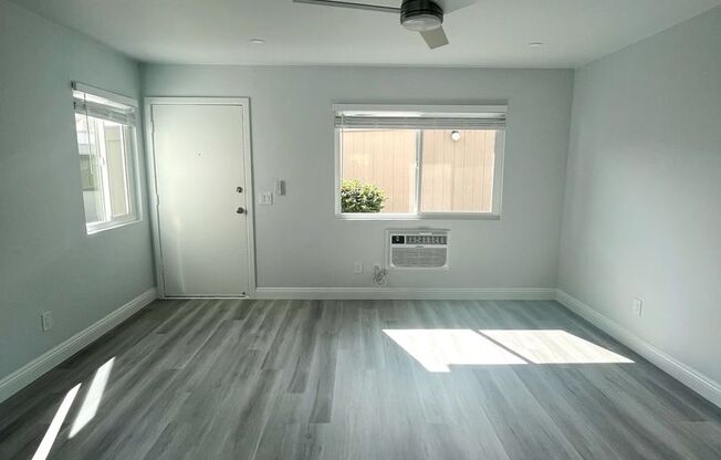 1 bed, 1 bath, 550 sqft, $2,150, Unit B-35