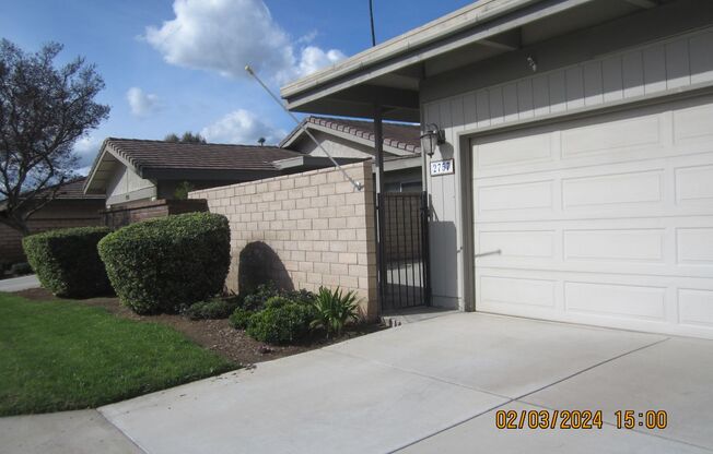 3 beds, 2 baths, $2,800