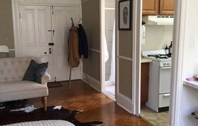 Studio, 1 bath, 500 sqft, $1,149, Unit 107E-1F