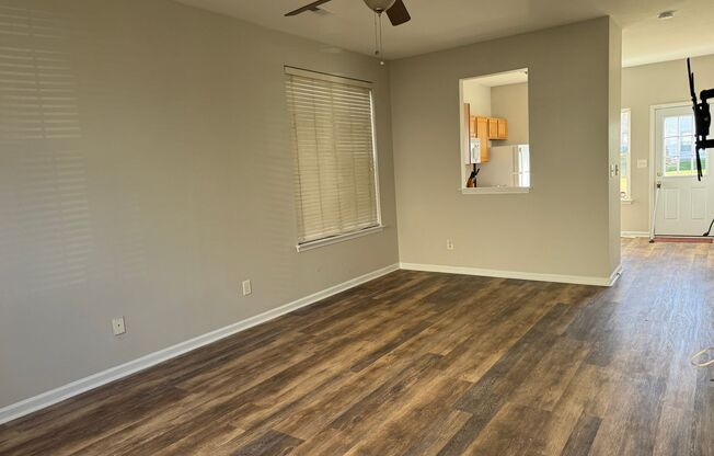Just reduced & Move-in ready!