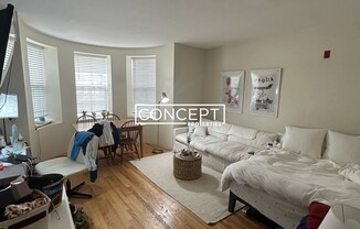 90 ALT SAINT BOTOLPH ST