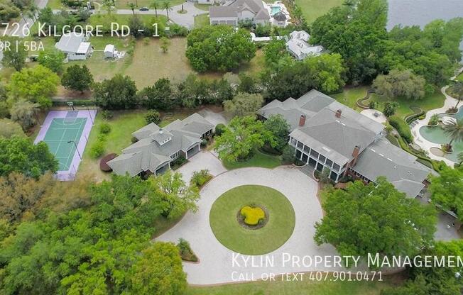 9726 KILGORE RD