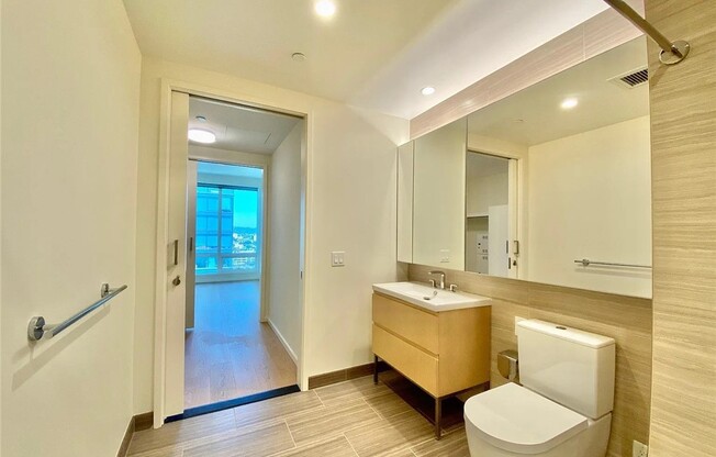 1 bed, 1.5 baths, 937 sqft, $4,150, Unit 1828
