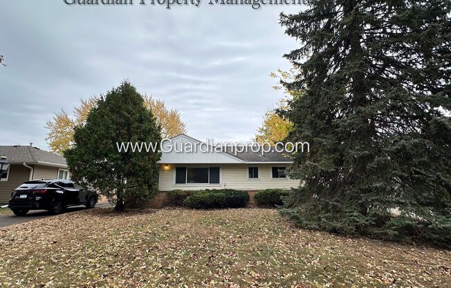 3 beds, 2 baths, $1,999