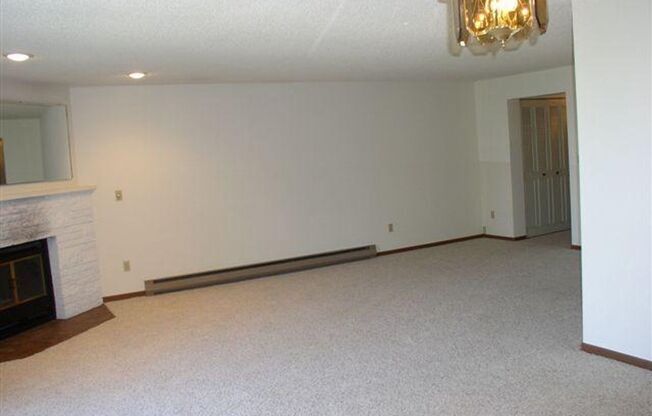 Park Terrace South Hill Condo 2 Bedroom 2 Bath with Gorgeous Views