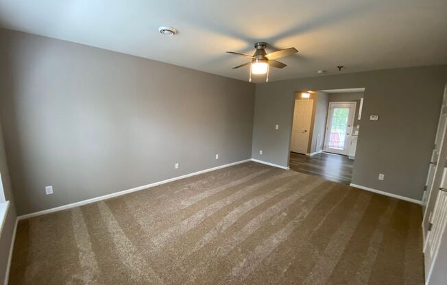 Bristol Cove Apartments LLC