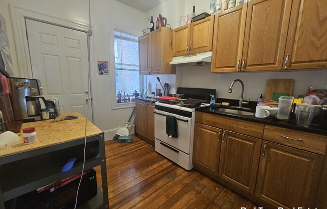 53 Joy St.