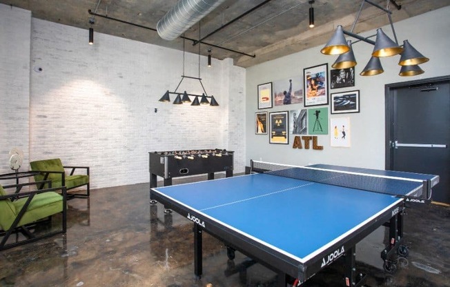 Lofts at Twenty25