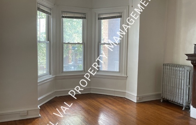 5407 Walnut Street 2nd FL