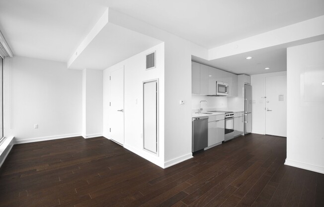 1 bed, 1 bath, $5,101, Unit 1509