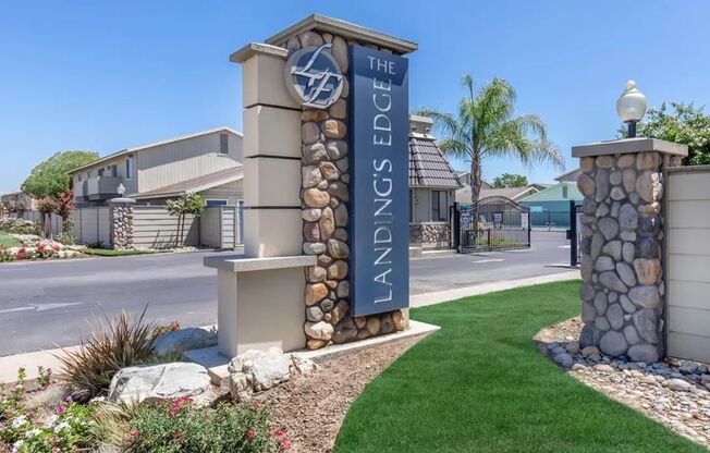 The Landings Edge at Lemoore