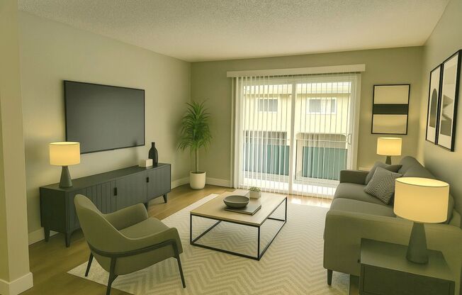 PARKWEST APARTMENTS