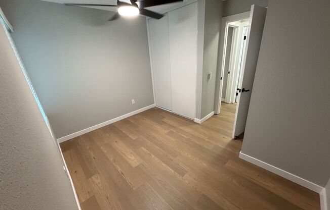 2 beds, 1 bath, 790 sqft, $2,460, Unit K203