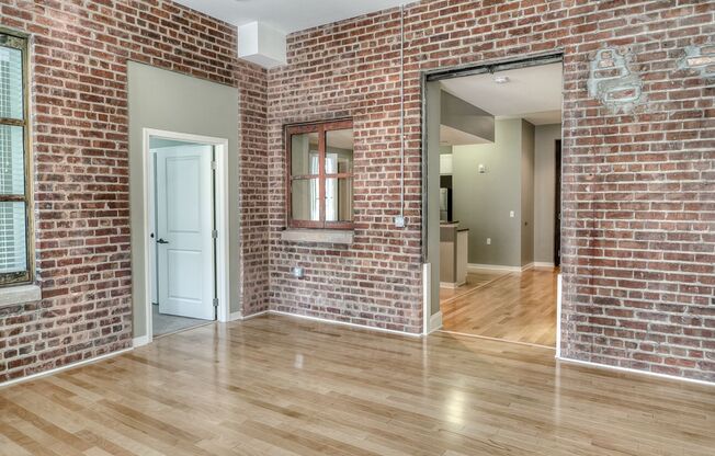 2 beds, 2 baths, 1,156 sqft, $1,445, Unit #701