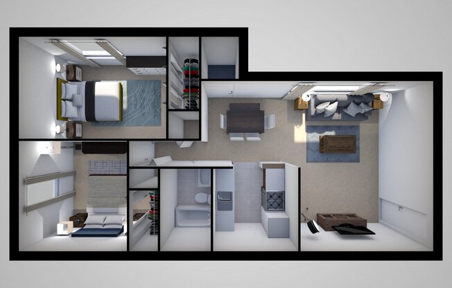 Welcome to Apartments for Rent in Glen Burnie, MD